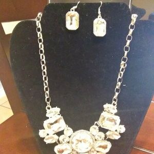 Clothing and Paparazzi Accessories